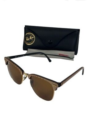 Ray-Ban Unisex Sunglasses. NEVER WORN